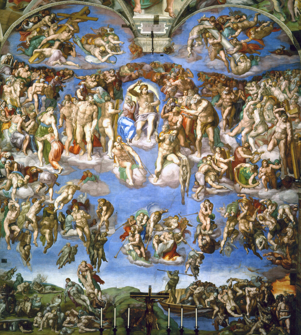 Last_Judgement_by_Michelangelo