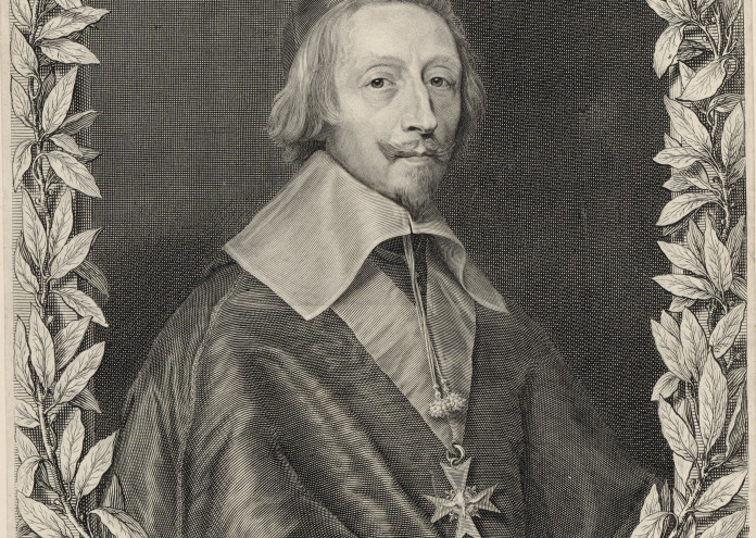  Cardinal_Richelieu_by_Robert_Nanteuil_1657 