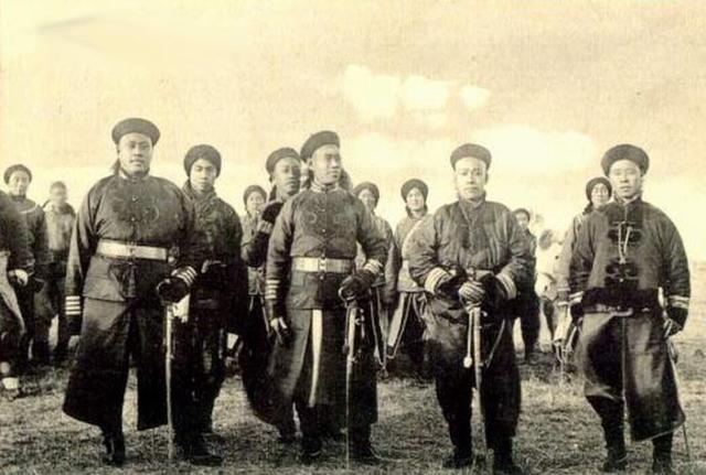  Qing_Imperial_Army 