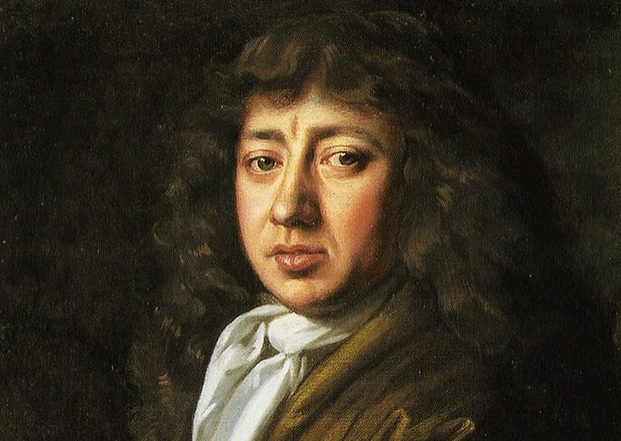 Самюъл Пийпс започва дневниците си на 1 януари 1660 г., като
