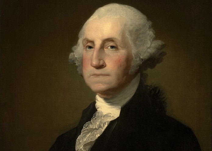 Името Вашингтон се отнася до повече от просто една важна фигура