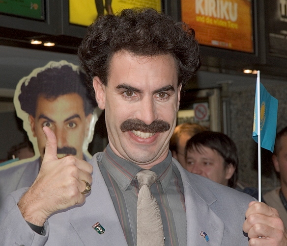 Borat_in_Cologne