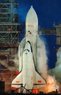  Buran 