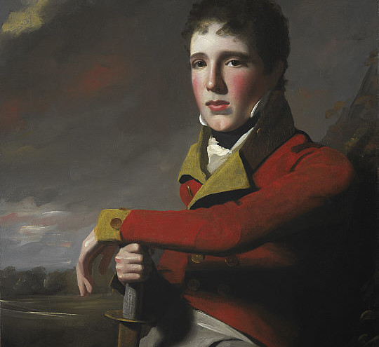  George_Watson_Gregor_MacGregor 