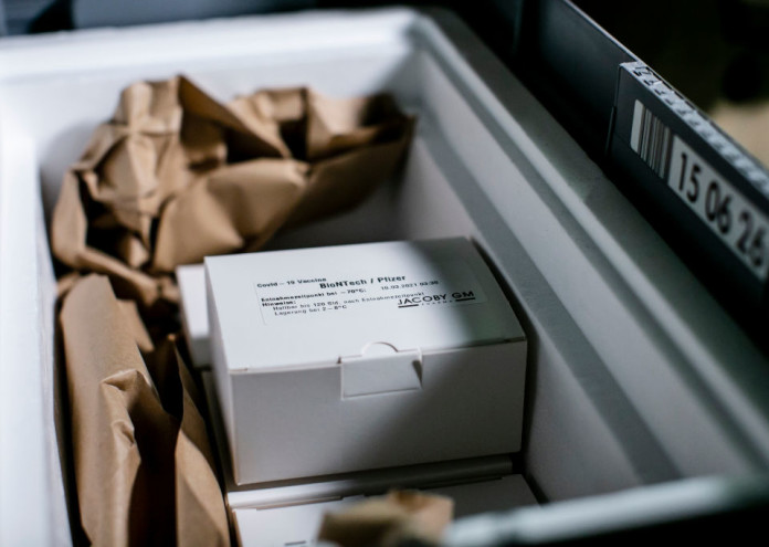  Project Launches In Schwaz To Test Vaccine Against South African Coronavirus Variant 