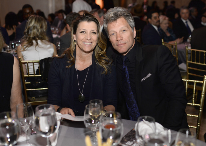  Food Bank For New York City's Can Do Awards Dinner Gala - Inside 