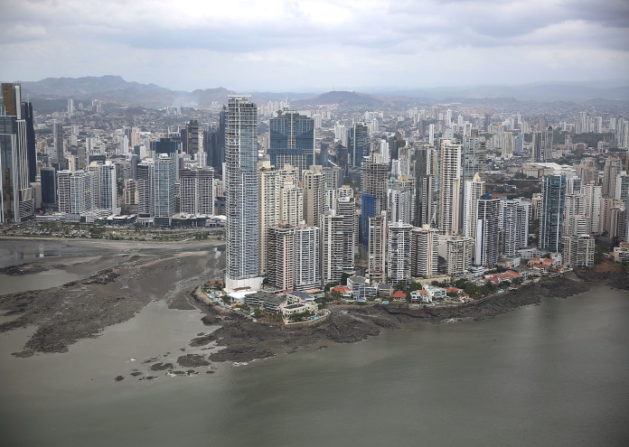  Panamanian Law Firm Mossack Fonseca At Center Of Massive Document Leak Involving World's Rich And Powerful 