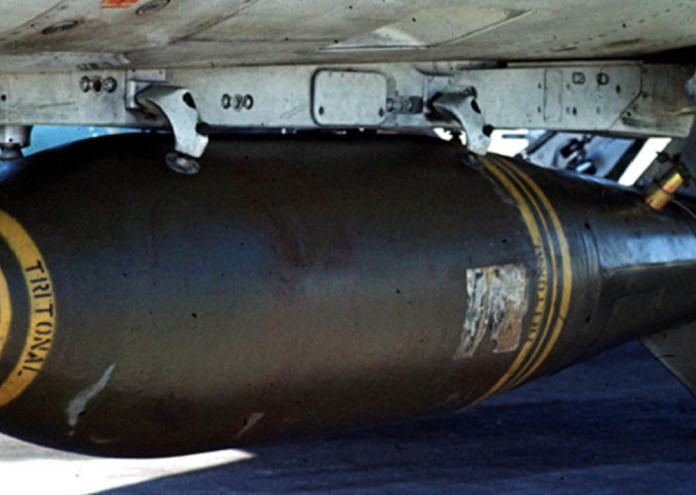 M117_bomb
