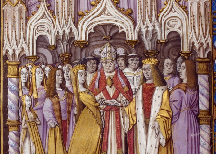  Marriage_of_henry_and_Catherine 