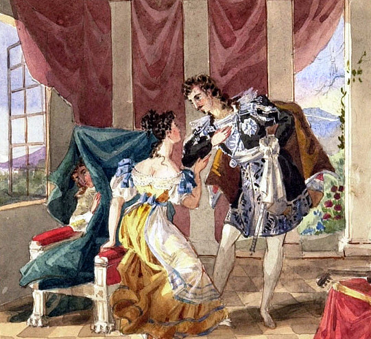  Nozze_di_Figaro_Scene_19th_century 