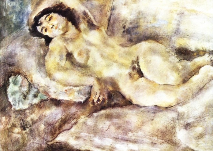  Pascin_-_Manolita 