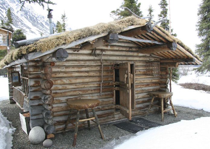  Proenneke_Cabin_NPS 