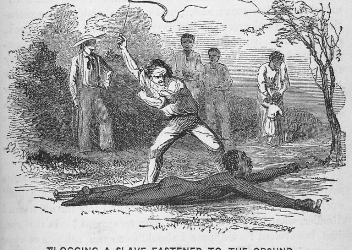 През юни 1862 г. започва по-тъмното време от гражданската война