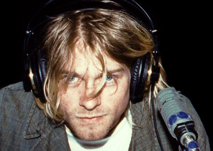 Убит ли е Кърт Кобейн Откакто емблематичният фронтмен на Nirvana