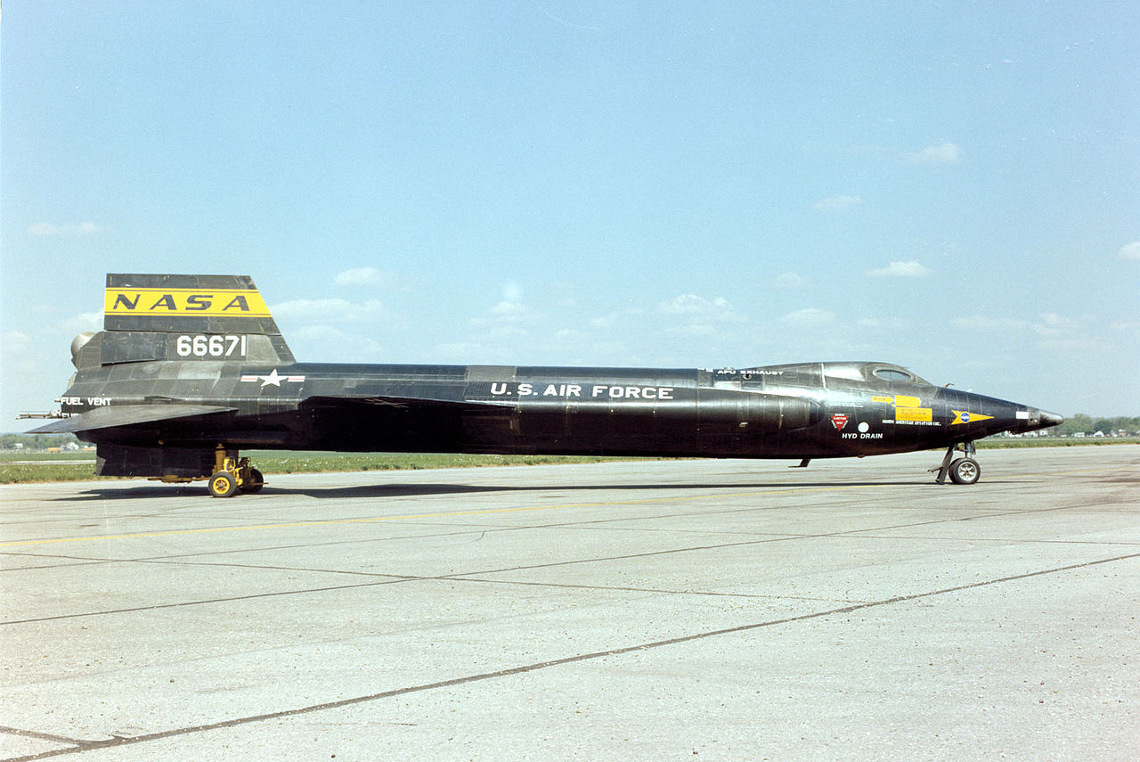  1280px-North_American_X-15A-2_USAF 