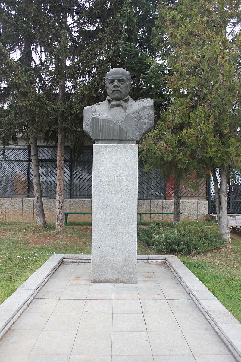  Denkoglu_Monument 