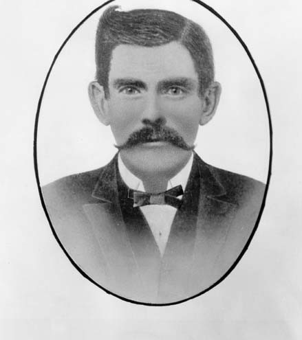 Doc_Holliday