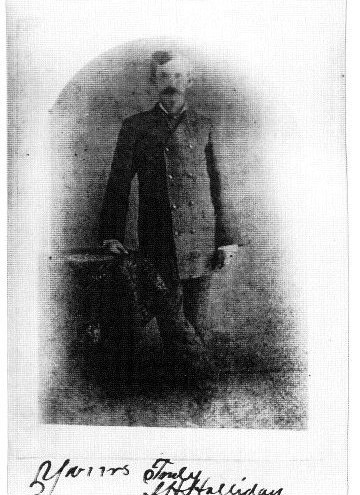 Doc_Holliday_in_Prescott_AZ