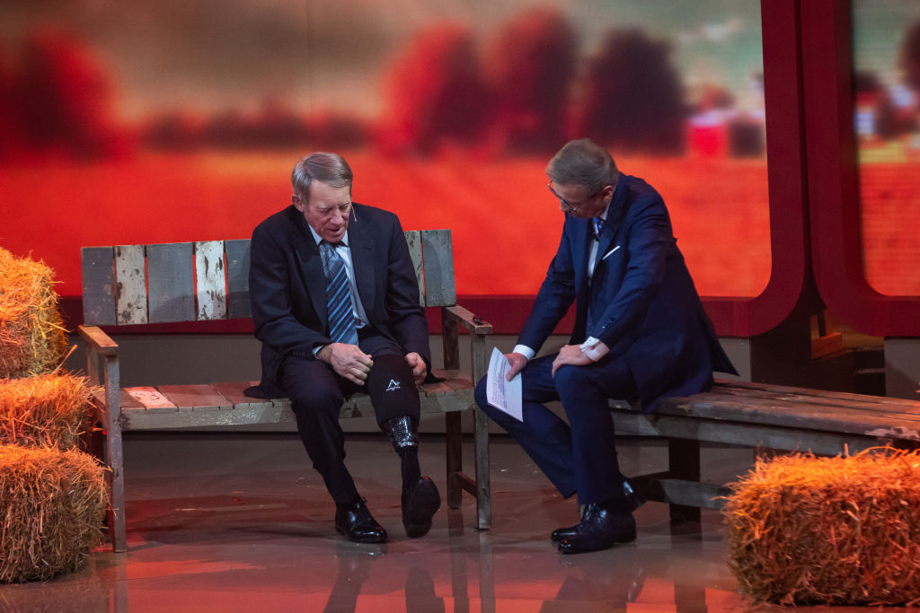  2019! Menschen, Bilder, Emotionen - TV Show From Cologne 