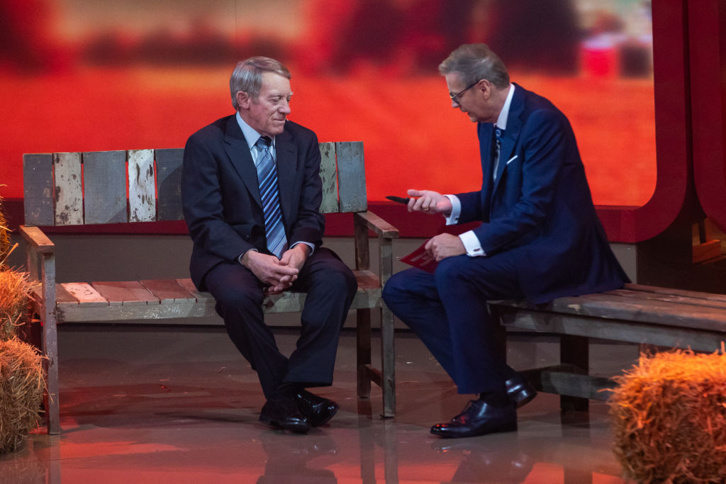  2019! Menschen, Bilder, Emotionen - TV Show From Cologne 