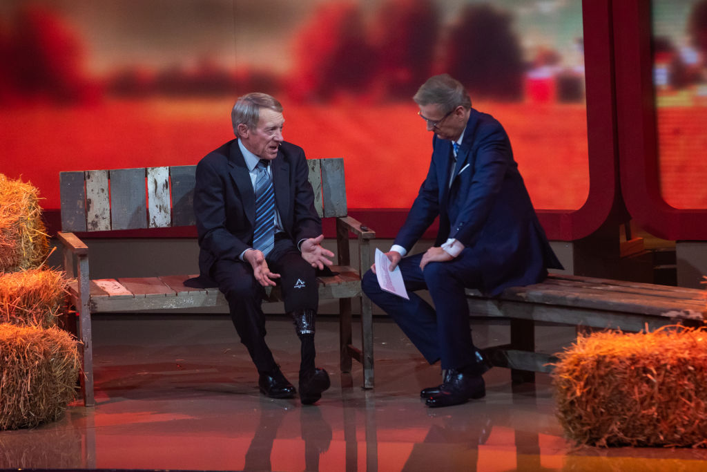  2019! Menschen, Bilder, Emotionen - TV Show From Cologne 