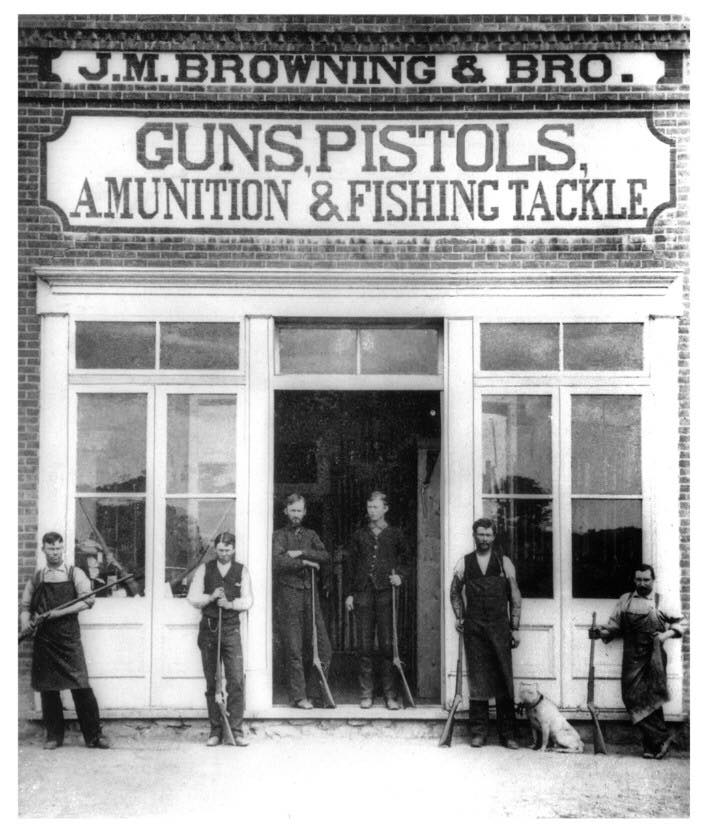  Browning_Gun_Shop,_Ogden 