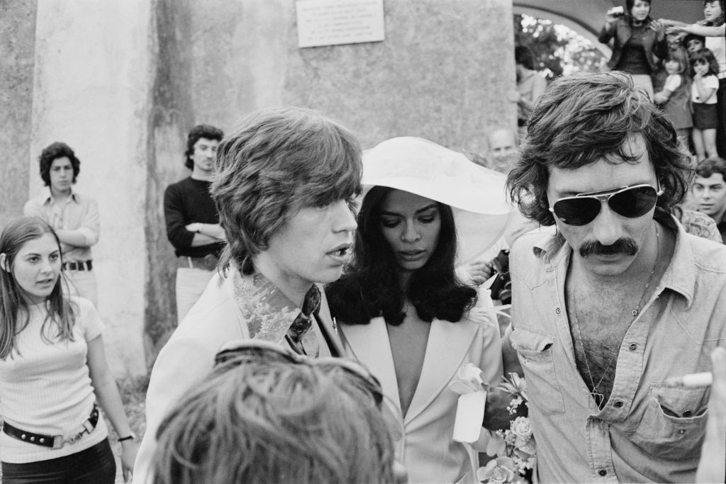  Mick And Bianca's Wedding Day 