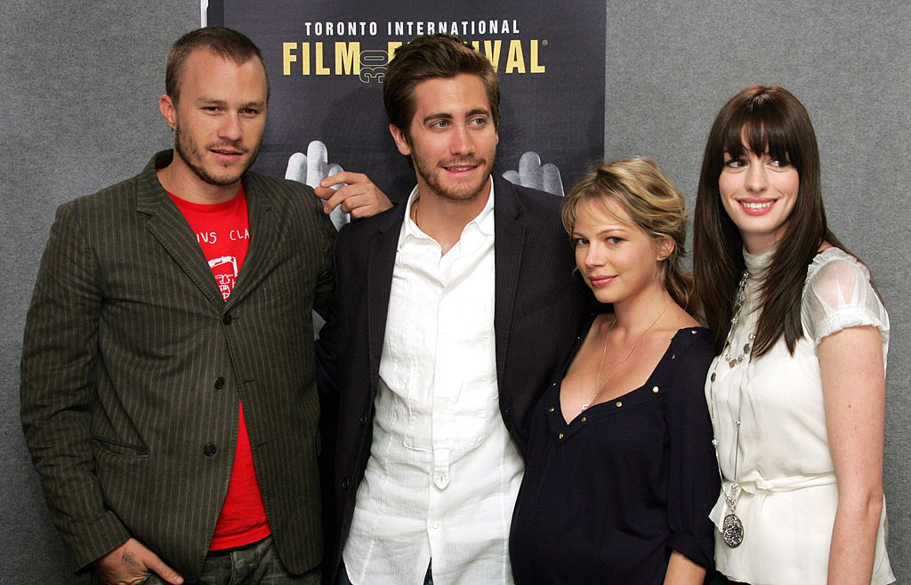  2005 Toronto Film Festival - 