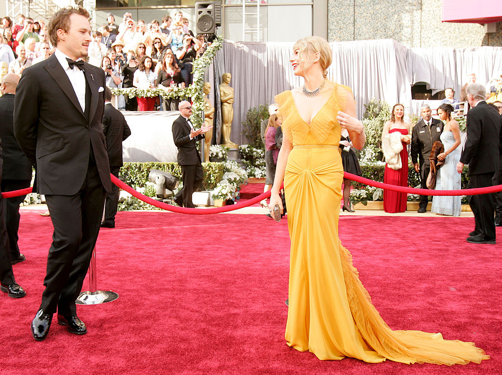  The 78th Annual Academy Awards - Arrivals 