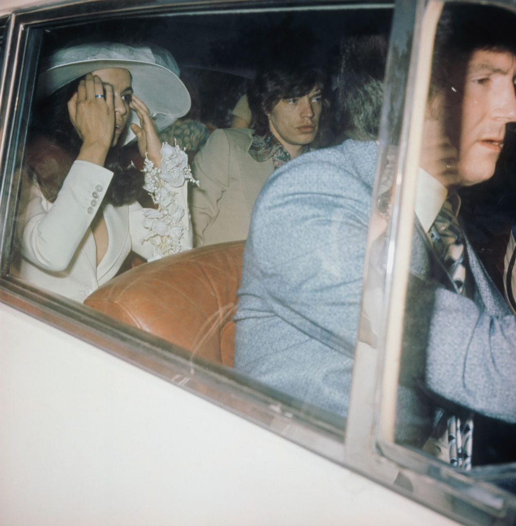  Jagger-De Macias Wedding 