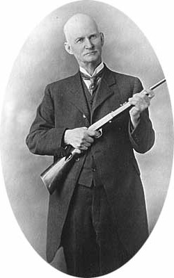  JohnBrowning 
