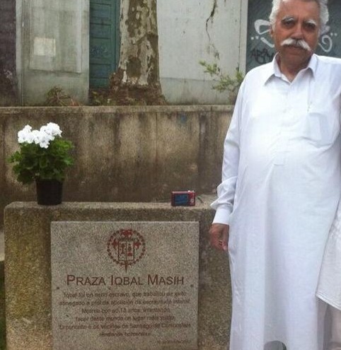  Plaza_Iqbal_Masih,_santiago_de_Compostela,_Spain 