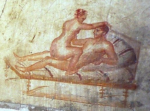  Pompeii-wall_painting 