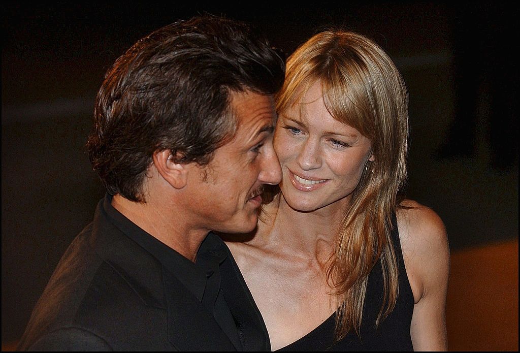  60th Venice Film Festival: Presentation of the film 