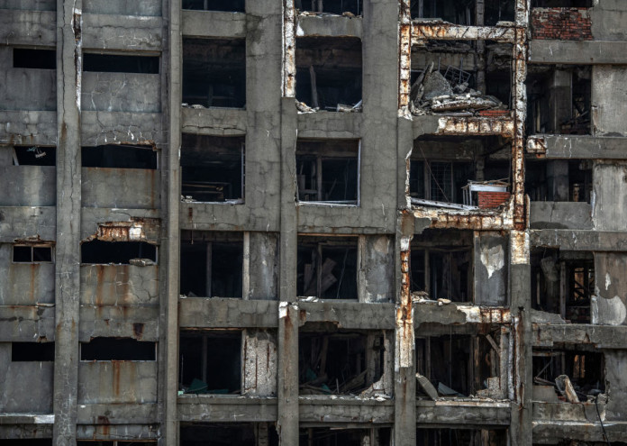  Japan's Battleship Island 
