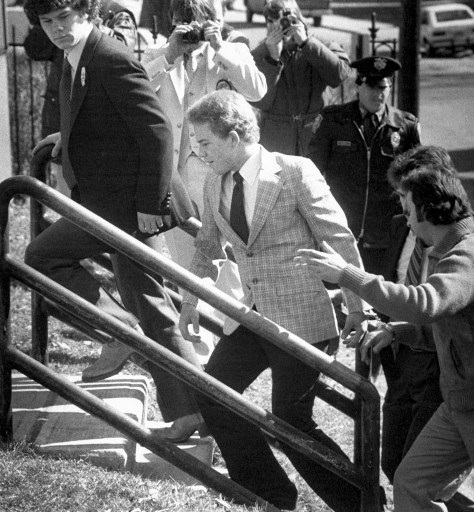  Arne Cheyenne Johnson 