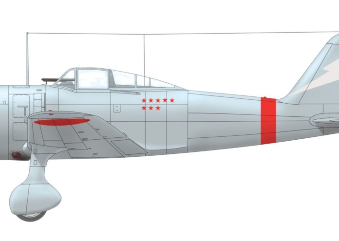  Ki-27_Shimada 