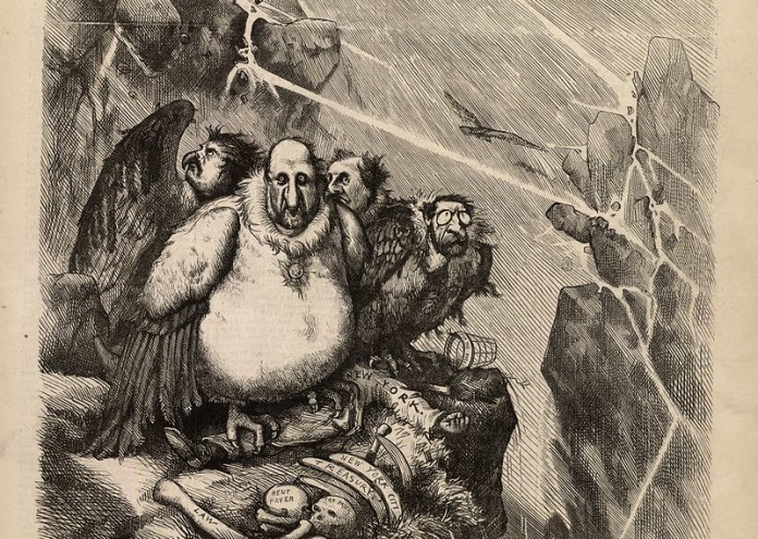  Nast-Prey-Harper's-Weekly-1871 