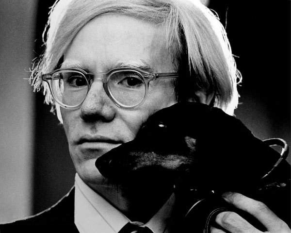 Andy_Warhol_by_Jack_Mitchell 