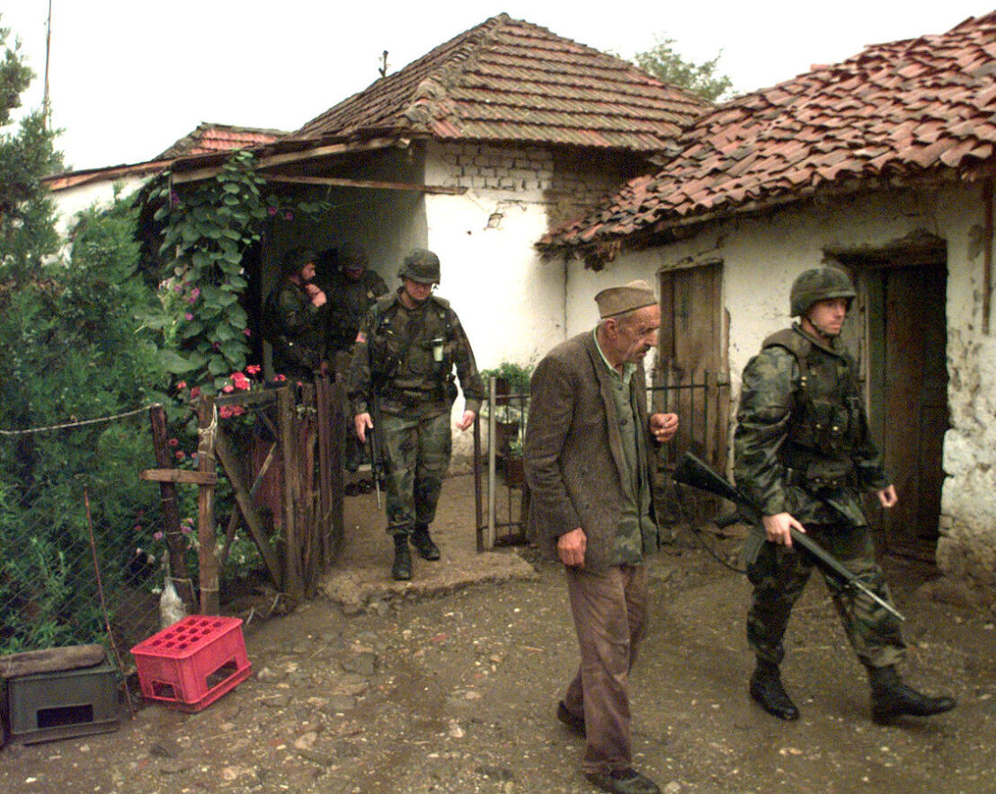 Провалът на НАТО в Косово през погледа на експертите : Chronicle.bg
