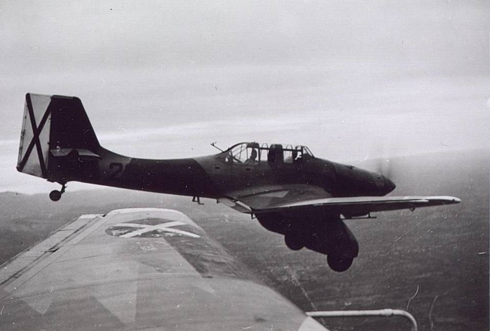 Въздушната битка в Испанската война се води с италиански, немски и руски  самолети : Chronicle.bg