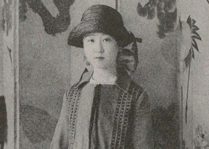 Принцеса Деокхи се ражда през последните години на династията Чосон