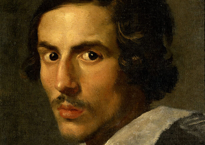 Джовано Лоренцо Бернини е един от основоположниците на Барока Неговата