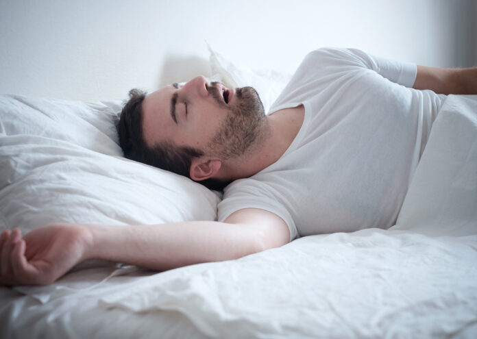 Сънят е особено важно време от денонощието което не можем