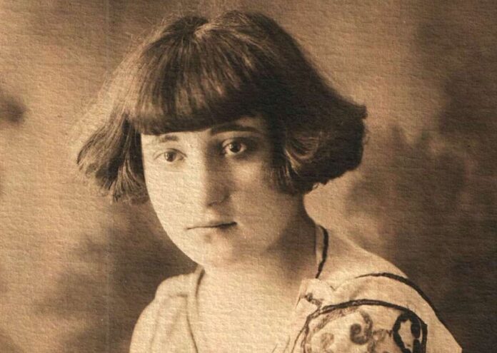 На днешната дата през 1901 г. се ражда Недялка Димитрова