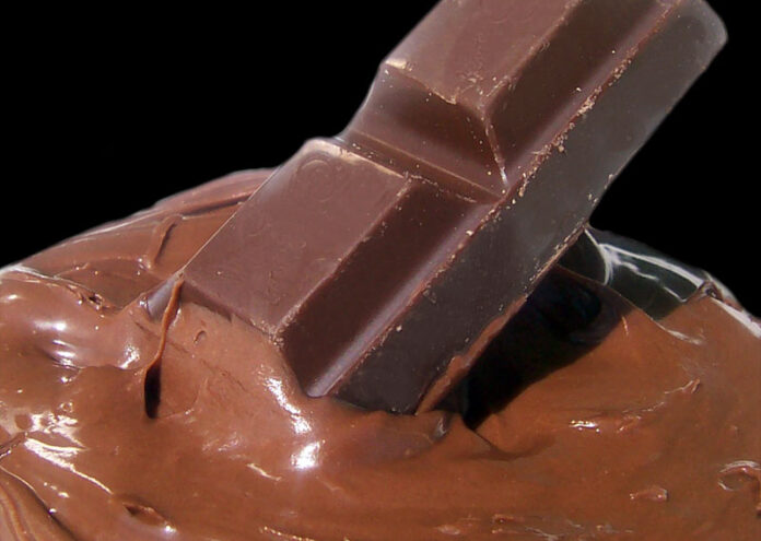 Много християни се лишават от шоколада по време на пости.