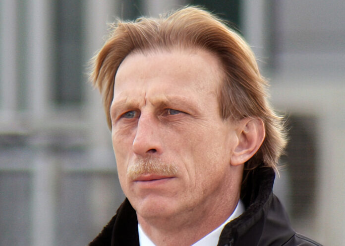 През август 2017 г тогавашният селекционер на Румъния Кристоф Даум