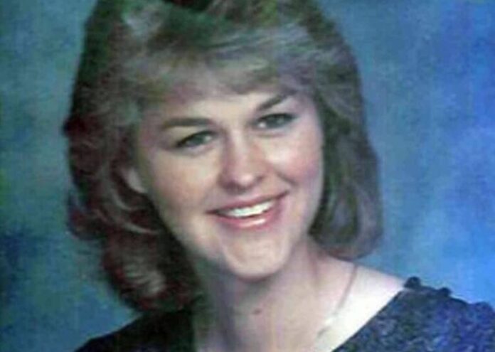 На 24 февруари 1986 г. 29-годишната Шери Расмусен е намерена