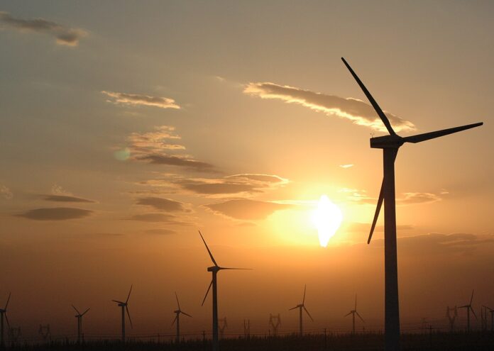 Вятърната енергия е все по-популярна и използвана форма на възобновяема