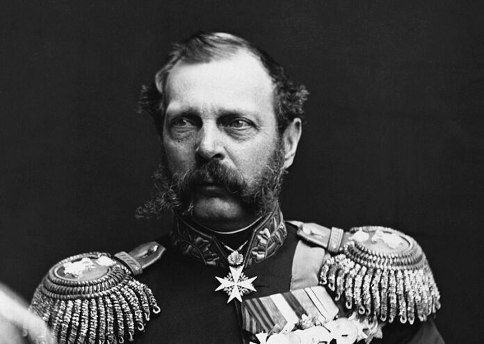 Тежестта на короната: Александър II – Цар Освободител : Chronicle.bg